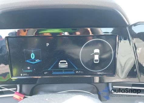 2022 Hyundai Elantra Sel from USA, damaged, VIN 5NPLS4AG6NH056187